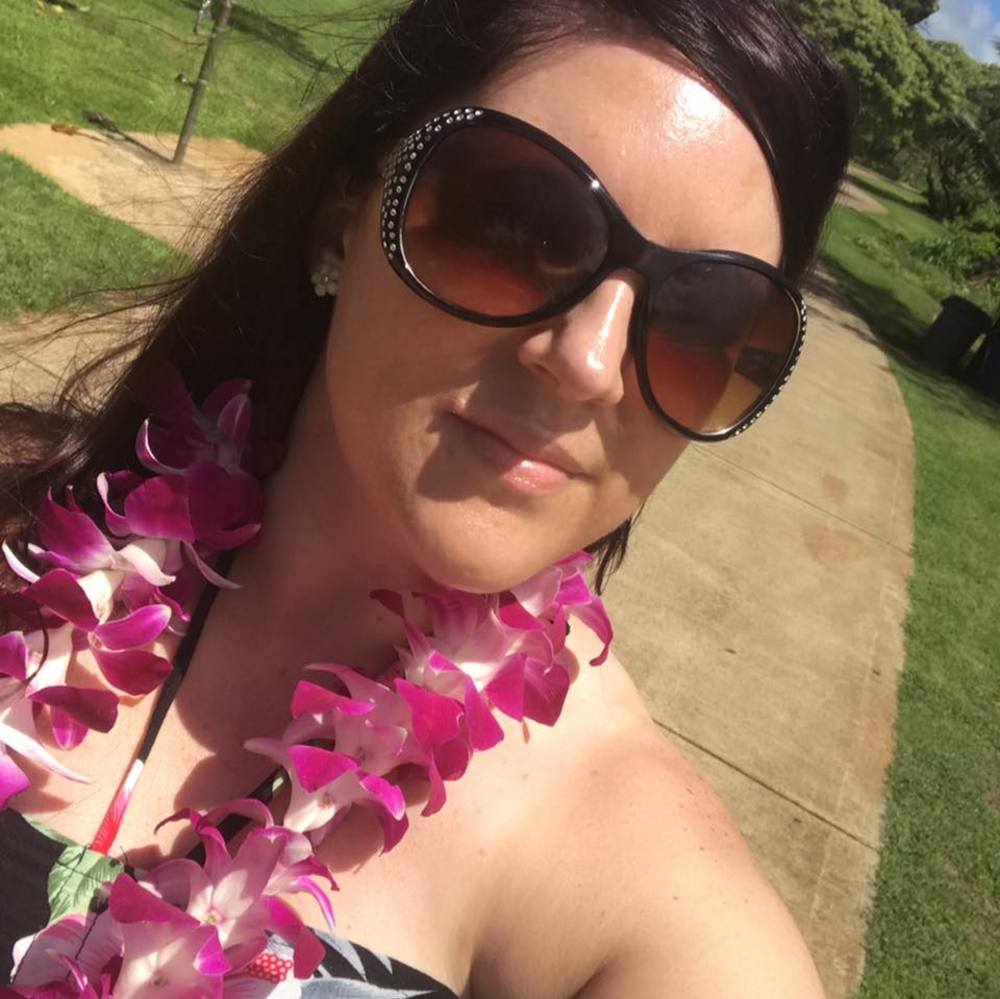 Meet your Posher, Arianna